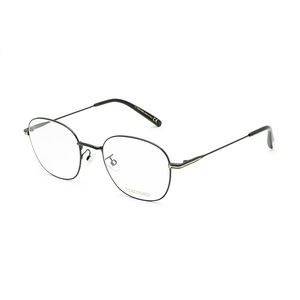 トムフォード メガネ 伊達眼鏡 フレーム FT5790-K/V 001 51 TOM FORD メンズ 正規品 TF5790-K