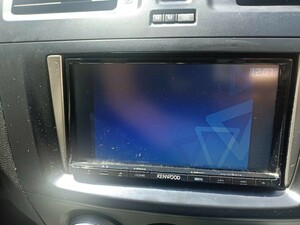 MDV L402 メモリーナビ　多機能　地デジTV DVD再生　KENWOOD　ケンウッド　カー　ナビ　日産　ラフェスタ　 CWEFWN ハイウェイスター G　