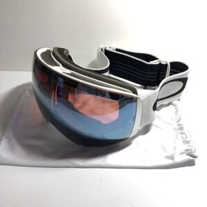 ●OAKLEY オークリー ゴーグル スキー スノーボード スノーゴーグル PRIZM プリズム　V3