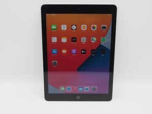 【Y7051】【Z6374】 ★Apple☆iPad 第5世代 MP2F2J/A■32GB WiFi A1822