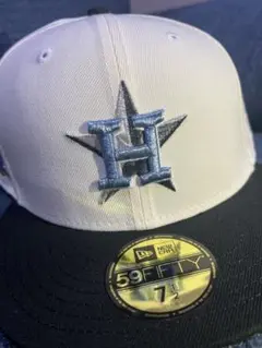 NEW ERA ニューエラ 59FIFTY 7 1/2【ヒューストンアストロズ】