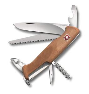 送料無料 VICTORINOX(ビクトリノックス) レンジャーウッド 55 0.9561.63【日本正規品】