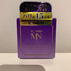 新品未使用品　定価12000円！モイスチュアジェルMN マイクロニードル　オールインワンジェル　75g 日本製