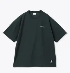 Columbia ロストブルックショートスリーブグラフィックTシャツ