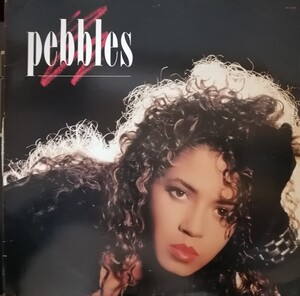 US Pebbles ST LP