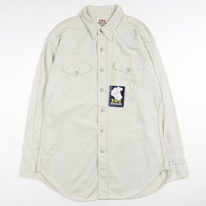 デッド 90’s MAVERICK マーベリック ウエスタンシャツ size M #27686 ヴィンテージ ビンテージ オールド アメカジ