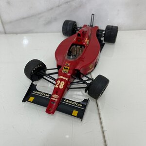 ★ M ★ マルイ MARUI テキサコ マルボロ マクラーレン M23 F-1 TEXACO Marlboro McLaren 限定販売品 1/24 当時物 ジャンク品 ★V-230612