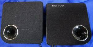 LENOVO M0620 MO620 SPEAKER スピーカ 動作確認済