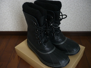 SOREL（ソレル★スノーブーツ・ウィンターブーツ　WATERPROOF