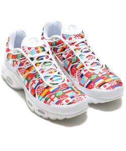 28.0cm Nike Air Max Plus NIC QS Flag Pack Stadium Goods 国旗 エアマックス プラス フラグ ナイキ