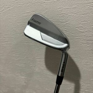 PING i525 アイアン N.S.PRO 950GH neo 5番アイアン 新品未使用 ピン flex:S