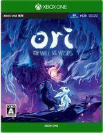 中古Xbox Oneソフト Ori and the Will of the Wisps