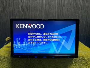 ☆KENWOOD ケンウッド MDV-L404 ワンセグ メモリーナビ (2016年製)☆2016年地図データ☆111809M