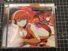 美品beatmania IIDX 18 Resort Anthem CD