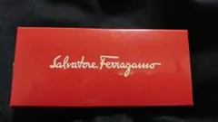 Ferragamo バレッタ