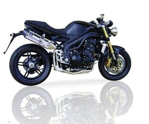 【送料800円】IXIL(イクシル) TRIUMPH ST1050 SPEED TRIPLE 