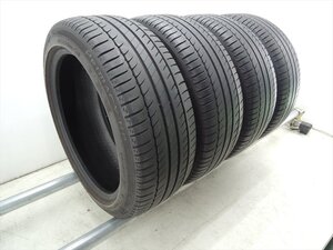 215/45R17 MICHELIN PRIMACY HP 4本 夏タイヤ 手渡し可!個人宅着払い!L1754