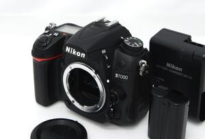 並品｜ニコン D7000 ボディ CA01-M2134-2Q1A