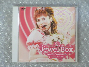 DVD/松田聖子/SEIKO MATSUDA CONCERT TOUR 2002/Jewel Box/SONY/SRBL-1159/ステッカー付