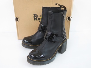 Dr.Martens ドクターマーチン 31012001 GAYA CHELSEA ブーツ　UK6