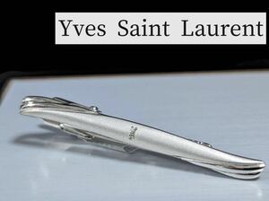 ◆Yves Saint Laurent ネクタイピン　No.1030