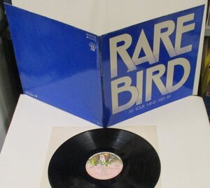 ^^ Rare Bird As Your Mind Flies By [ 