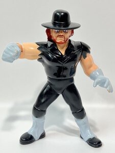 1991 WWF ハズブロ ジ・アンダーテイカー フィギュア Hasbro UNDERTAKER プロレス プロレスラー ビンテージ ヴィンテージ