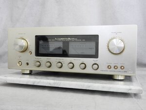 ☆ LUXMAN ラックスマン L-505F プリメインアンプ ☆中古☆