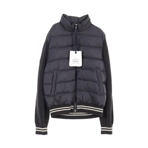 モンクレール ブランドオフ MONCLER その他 ダウンジャケット コットン/マイクロシック メンズ