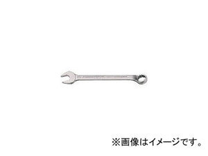 ハゼット/HAZET コンビネーションレンチ(ショートタイプ) 17mm 60317(4393643) JAN：4000896023783