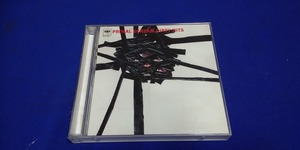 PRIMAL SCREAM　『DIRTY　HITS』　CD