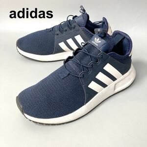 adidas アディダス スニーカー X_PLR 22.5cm レディース B12409-54