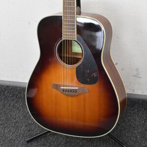 657 中古品 YAMAHA FG820 #IQY031739 ヤマハ アコースティックギター