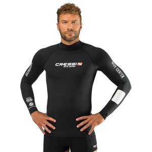 Cressi Rash Guard Dive Center　　クレッシー　ラッシュガード　XL