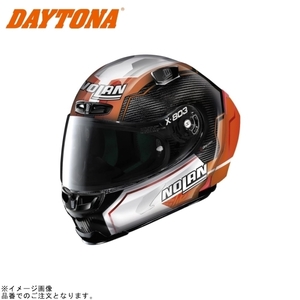 DAYTONA デイトナ 32824 NOLAN X-lite X-803RS ULTRA CARBON リンス/79 サイズ:M