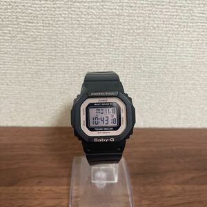 Baby-G BGD-5000U CASIO 腕時計 496