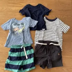 GAP ベビー　18-24セット売り