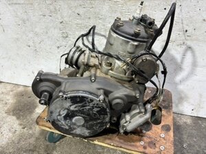 GASGAS ガスガス EC250 VTREC250 動画あり 実動 エンジン【I】Ａ-379