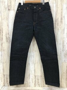 133BH JOE MCCOY 906 DENIM ジョーマッコイ デニム スリムストレート【中古】