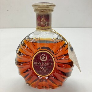 G051-K58-988 アルコール REMY MARTIN レミーマルタン COGNAC コニャック ブランデー XO SPECIAL 700ml/40% 未開栓