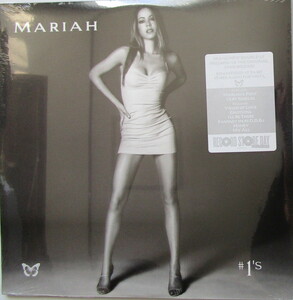 Mariah Carey #1