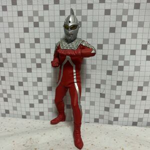 ggoo エクスプラス XPLUS ウルトラマン ウルトラセブンフィギュア 高さ約23cm