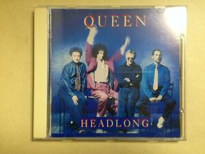 (◆[CD] Queen(クイーン) / Headlong(ヘッドロング+2) 日本盤CD【即決】