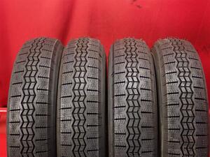 中古タイヤ 4本セット ミシュラン X 5.50-16 ( 175/80R16 84H ) 9.5分山 ★ クラシックカー ヴィンテージカー にstati16