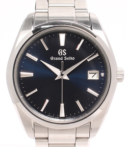 グランドセイコー 腕時計 ９F SBGP013 9F85-0AC0 Heritage Collection クオーツ メンズ Grand Seiko