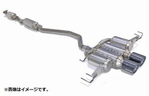 個人宅配送可能 フジツボ マフラー A-RM+c シリーズ HONDA ホンダ シビック タイプR FL5 K20C (270-52114)