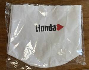 ホンダハート オリジナル バケットバッグ HONDA