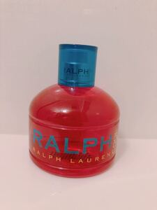 RALPH LAUREN ラルフローレン RALPH cool ラルフ クール EDT 廃盤レア香水 100ml