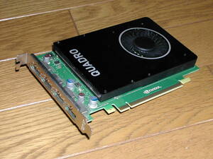 Quadro　M2000