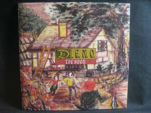 THE BOOM / D.E.M.O. ◆CD677NO◆CD